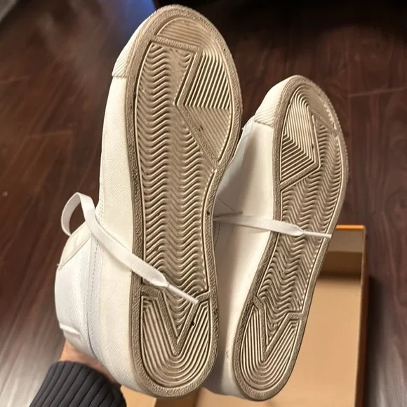 Women’s Nike Blazer Mid Victory - Picture 9 of 9